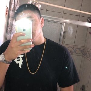 Meet your Posher, Victor